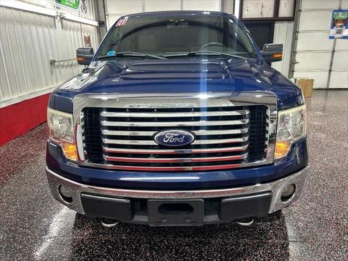 2010 Ford F-150 XL