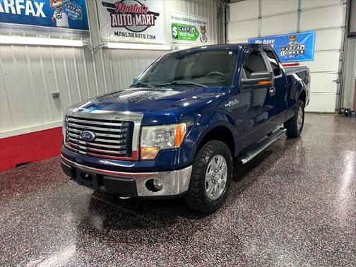 2010 Ford F-150 XL