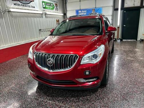 2013 Buick Enclave Leather