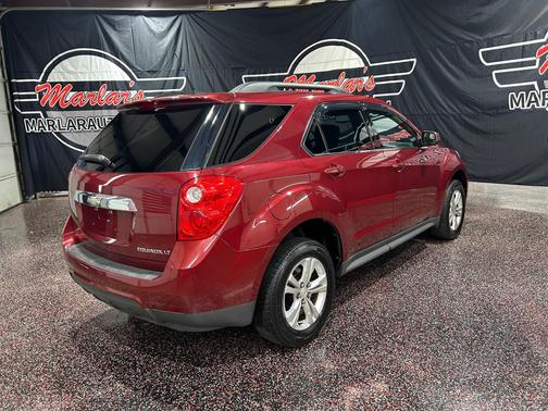 2010 Chevrolet Equinox LT