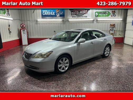 2007 Lexus ES 350 Base