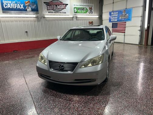 2007 Lexus ES 350 Base