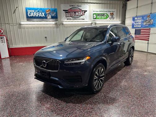 2020 Volvo XC90 T5 Momentum