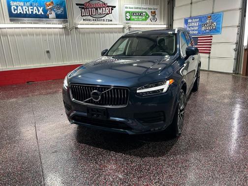 2020 Volvo XC90 T5 Momentum