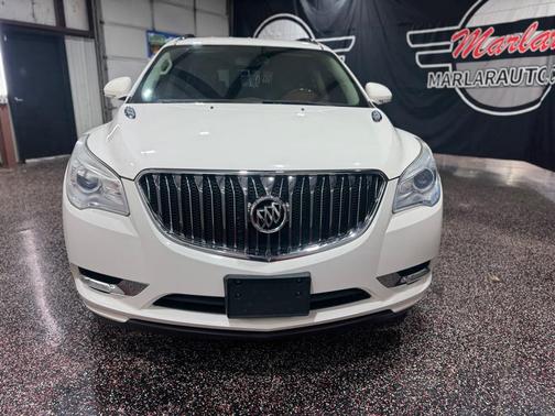 2014 Buick Enclave Leather