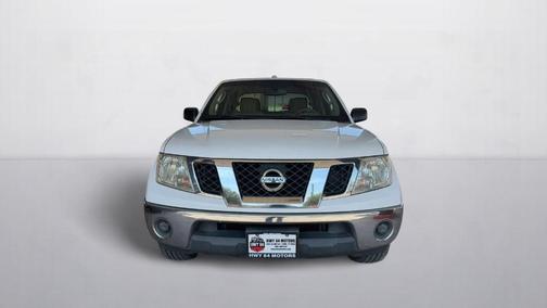 Avalanche 2011 Nissan Frontier SV