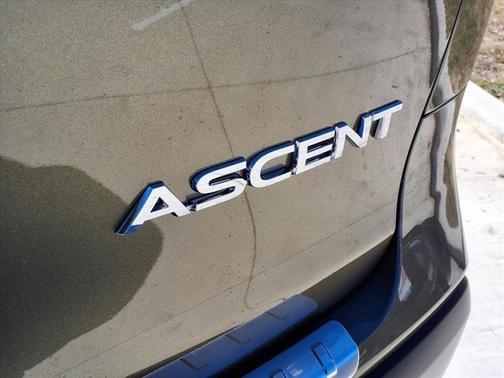 2025 Subaru Ascent Premium