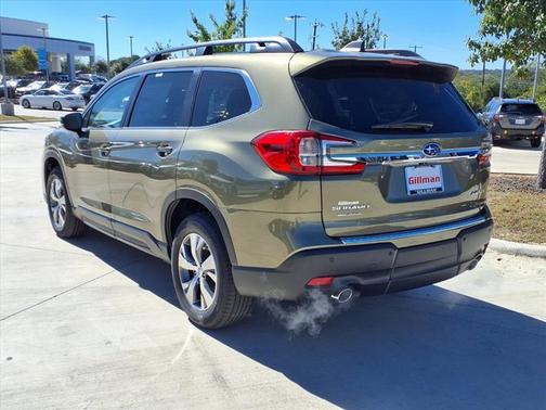2025 Subaru Ascent Premium