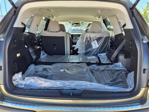 2025 Subaru Ascent Premium