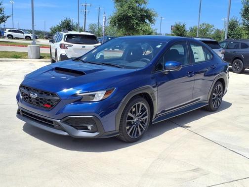 2025 Subaru WRX Premium