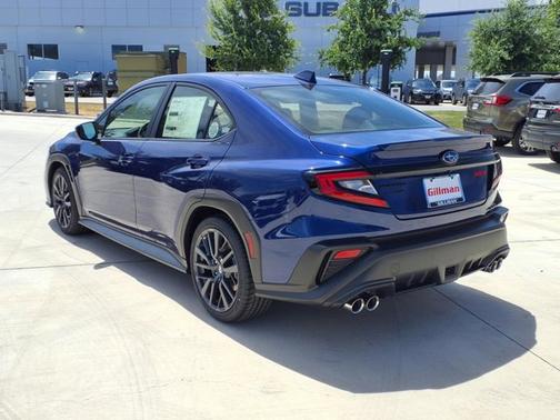 2025 Subaru WRX Premium