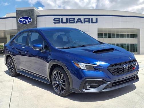 2025 Subaru WRX Premium