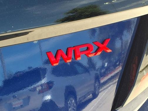 2025 Subaru WRX Premium