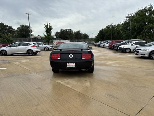2006 Ford Mustang