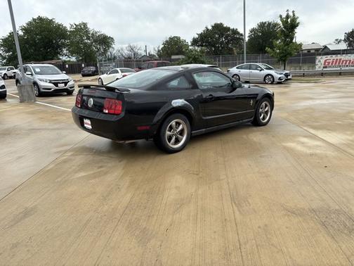 2006 Ford Mustang