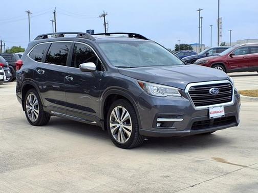 2019 Subaru Ascent Touring 7-Passenger