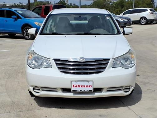 2010 Chrysler Sebring Limited