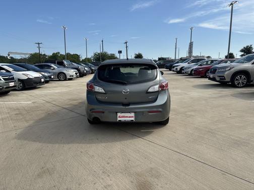 2012 Mazda Mazda3 i Touring