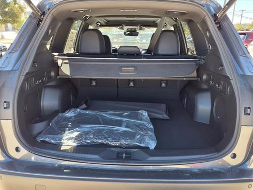 2025 Subaru Forester Sport Hybrid