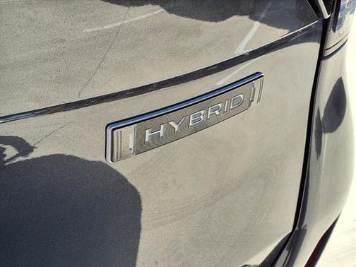 2025 Subaru Forester Sport Hybrid