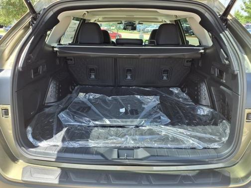 2025 Subaru Outback Touring