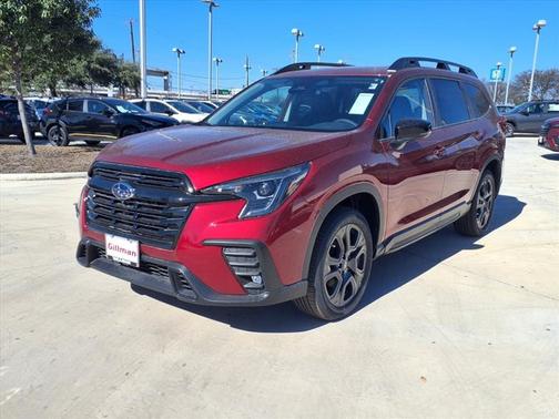 2026 Subaru Ascent Onyx Edition Touring