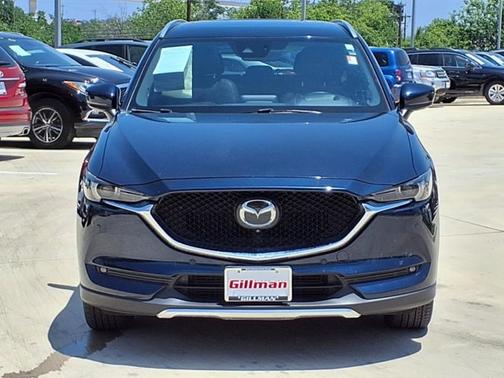 2019 Mazda CX-5 Signature