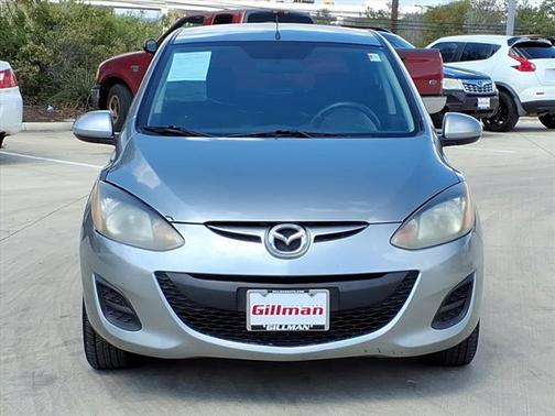 2013 Mazda Mazda2 Sport