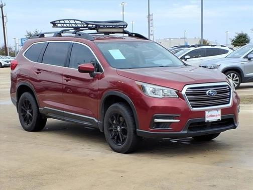 2019 Subaru Ascent Premium 7-Passenger