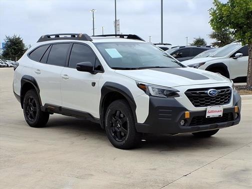 2023 Subaru Outback Wilderness
