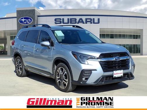 2023 Subaru Ascent Limited
