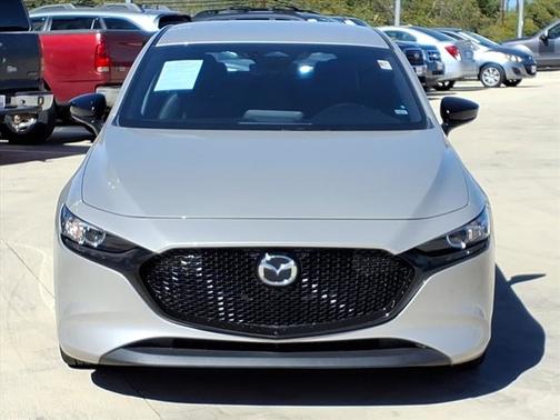 2024 Mazda Mazda3 2.5 S Select Sport