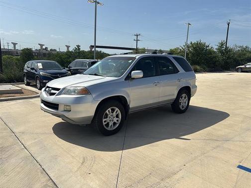 2006 Acura MDX 3.5L