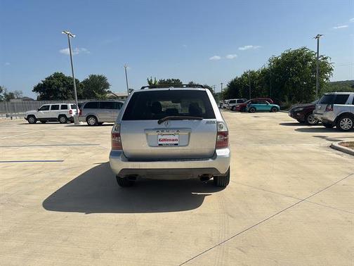 2006 Acura MDX 3.5L