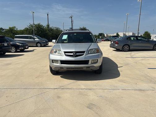 2006 Acura MDX 3.5L