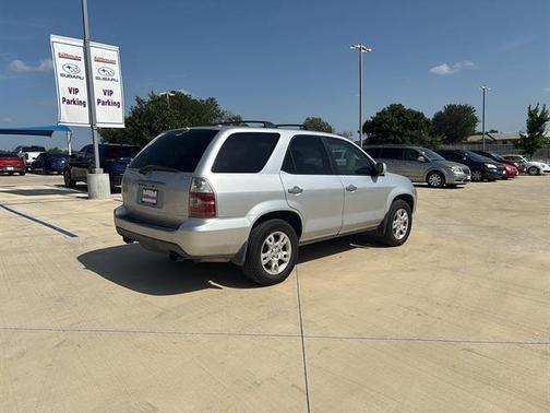 2006 Acura MDX 3.5L