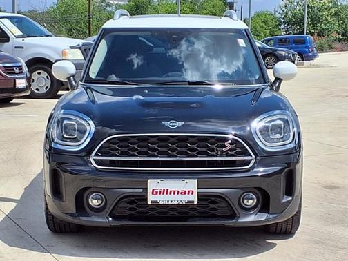 2023 MINI Countryman Base