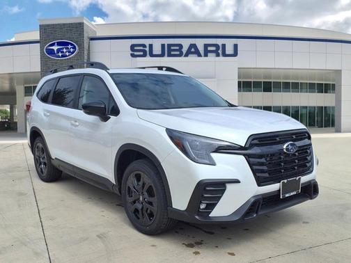 2025 Subaru Ascent Onyx Edition Touring