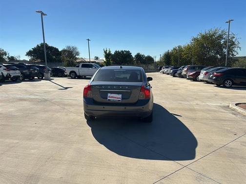 2011 Volvo S40 4DR SDN