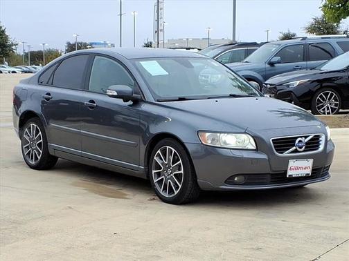 2011 Volvo S40 4DR SDN