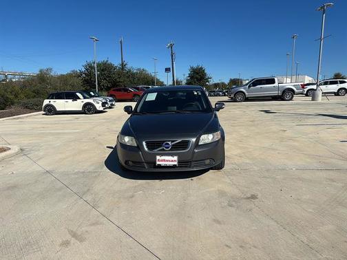 2011 Volvo S40 4DR SDN