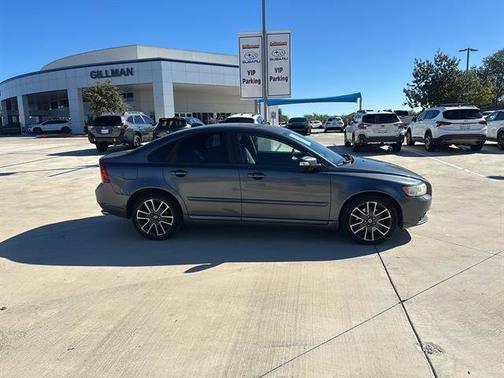 2011 Volvo S40 4DR SDN