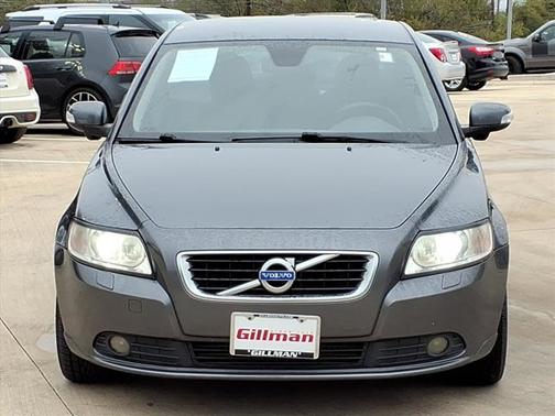 2011 Volvo S40 4DR SDN