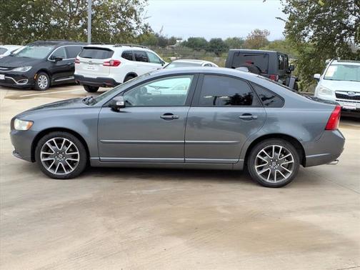 2011 Volvo S40 4DR SDN