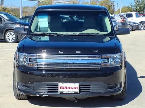 2013 Ford Flex SE