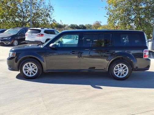 2013 Ford Flex SE