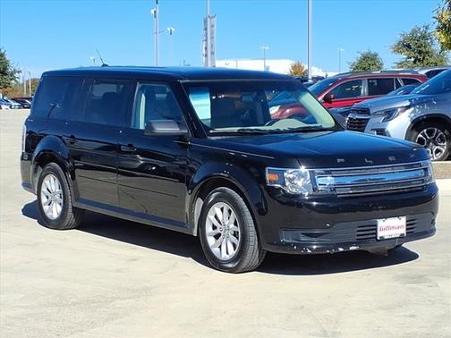 2013 Ford Flex SE