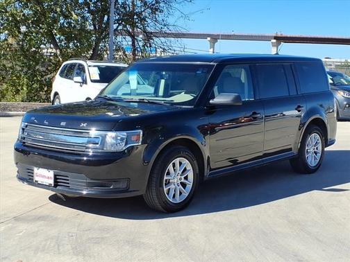 2013 Ford Flex SE