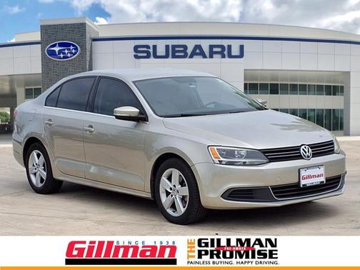 2013 Volkswagen Jetta 2.0L TDI SEL