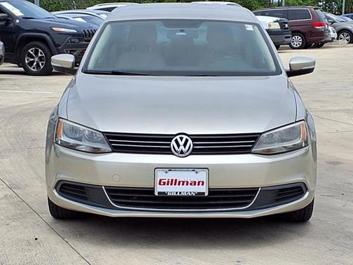 2013 Volkswagen Jetta 2.0L TDI SEL